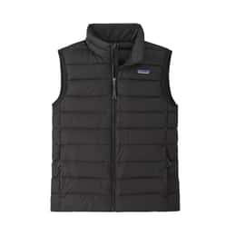 Patagonia Boys' Down Sweater Vest