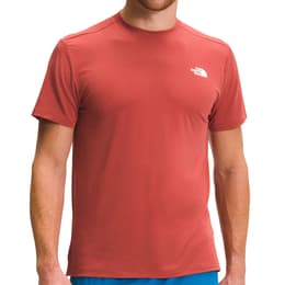 The North Face Men's Wander Short Sleeve Active Shirt