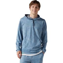 Chubbies Men's The Calm Palm Hoodie