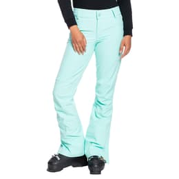 Roxy Ski Women's Creek Slim Fit Snow Pants