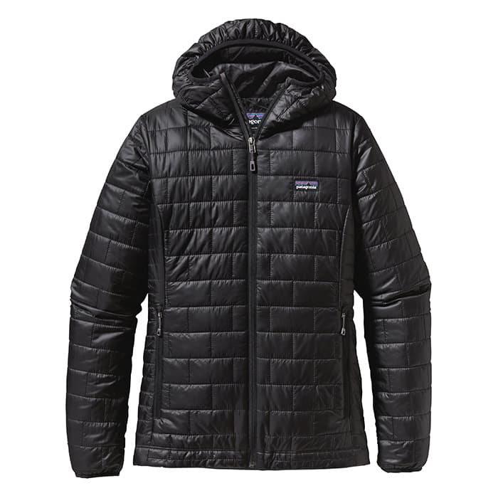 Patagonia Nano Puff® Hoodie Jacket - Sun Sports