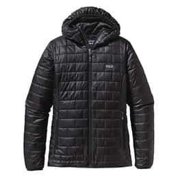 Patagonia Women's Nano Puff® Hoodie Jacket