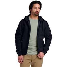 Free Fly Men's Bamboo Northcoast Fleece Hoodie