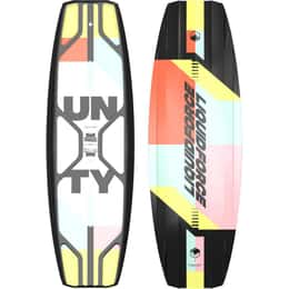 Liquid Force Men's Unity Wakeboard '24