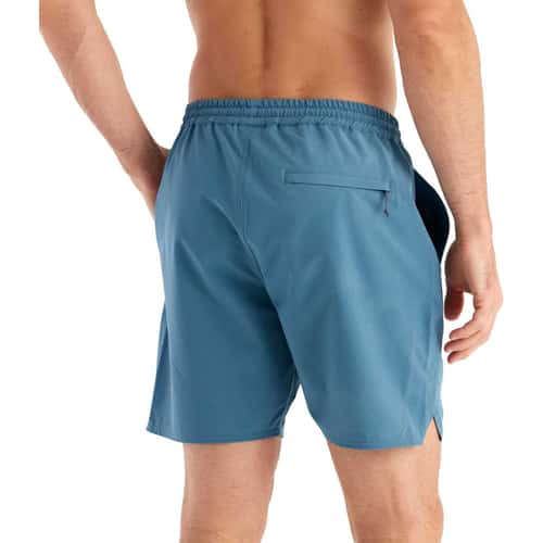 Free Fly Men's Andros Trunks alt image view 5