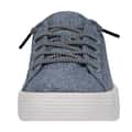 Hey Dude Women's Cody W Craft Linen Casual Shoes alt image view 11