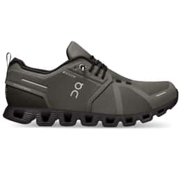 On Men's Cloud 5 Waterproof Running Shoes