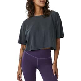 Free People Women's Inspire T Shirt