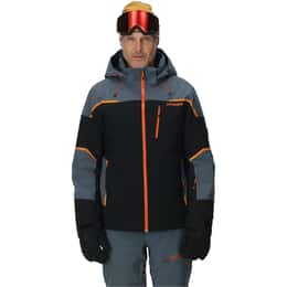 Spyder Men's Chambers Snow Jacket