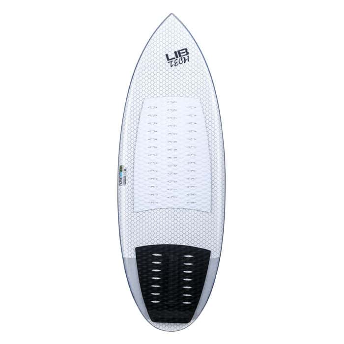Lib Tech Yachtsea Wakesurf Board '18 Top