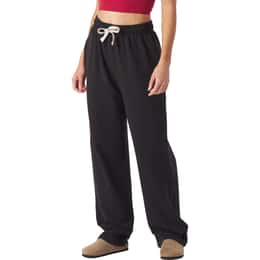 Glyder Women's Straight Leg Sweatpants