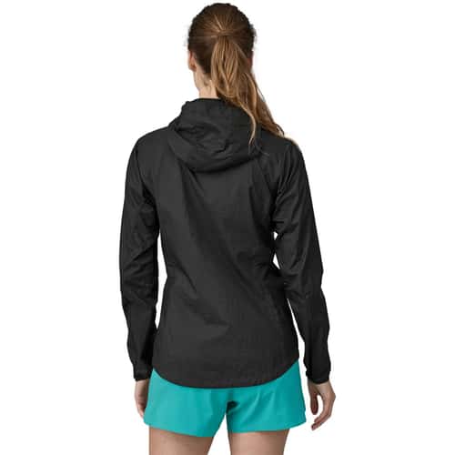 Patagonia Women's Houdini Jacket alt image view 1