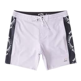 Billabong Men's D Bah Lo Tide 18" Boardshorts