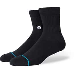 Stance Women's Icon Quarter Socks