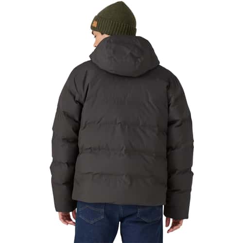 Patagonia Men's Jackson Glacier Jacket alt image view 1
