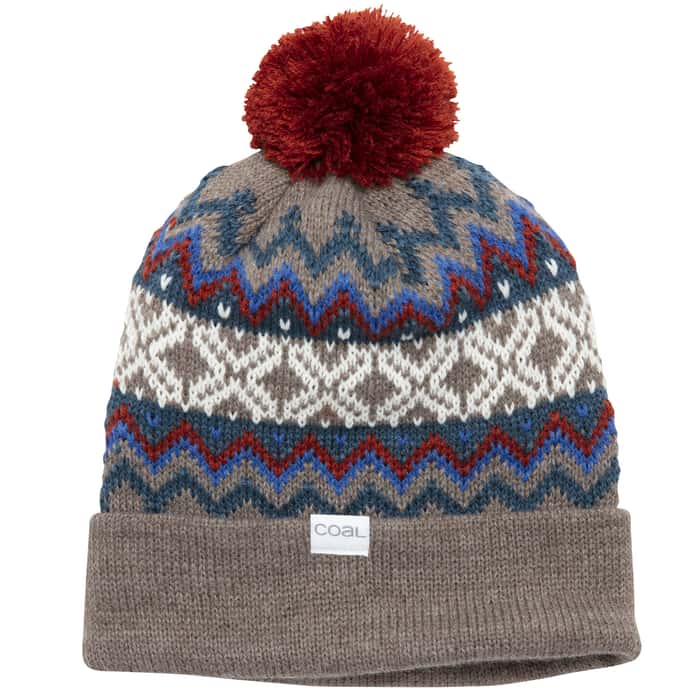 Coal Men's Winters Beanie