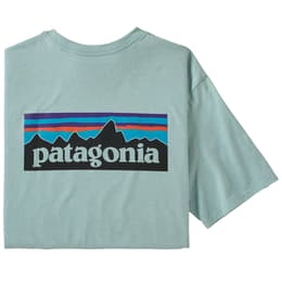 Patagonia Men's P-6 Logo Pocket Responsibili-Tee® Shirt