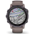 Garmin fénix® 6S - Pro Solar Edition GPS Smartwatch alt image view 2