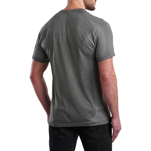 KUHL Men's Eclipser Short Sleeve T Shirt alt image view 16