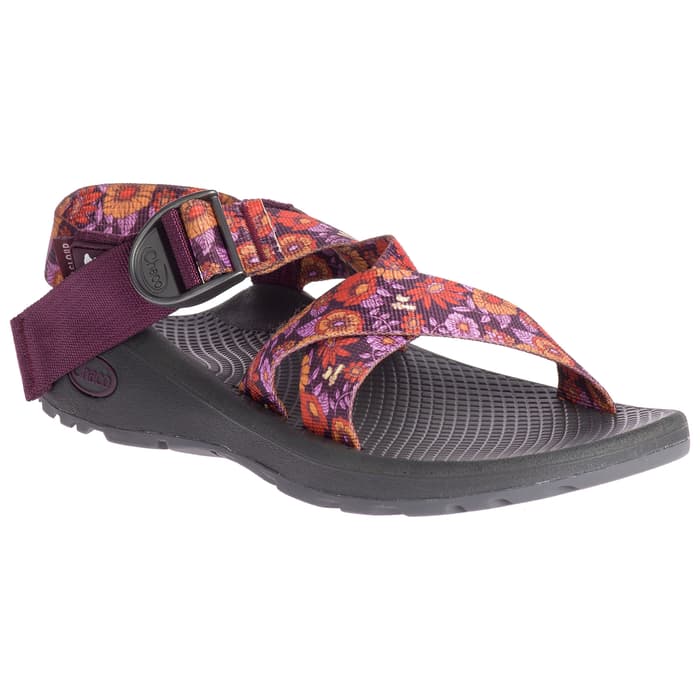 Chaco Women's Mega Z/Cloud Woodstock Sandals - Sun & Ski Sports