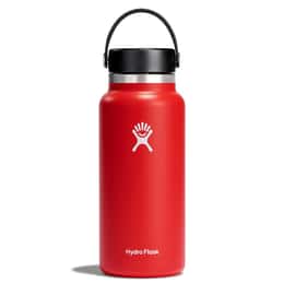 Hydro Flask 32 oz Wide Mouth Water Bottle