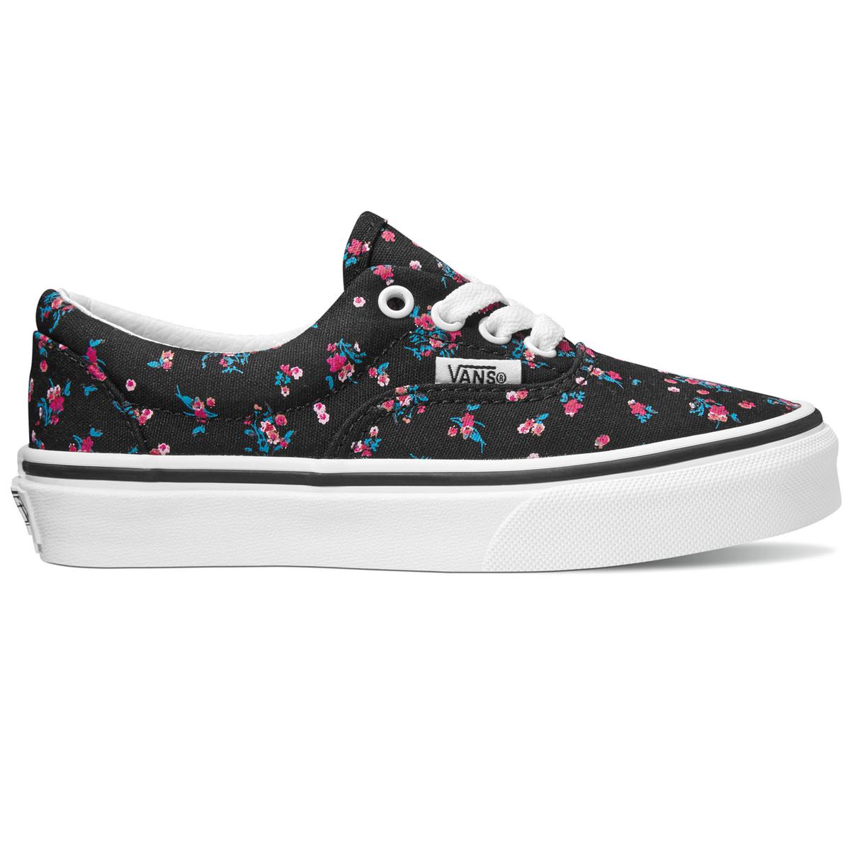 Vans Girl's Ditsy Floral Era Skate Shoes - Sun & Ski Sports