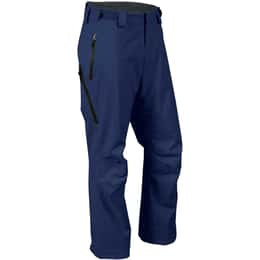 Karbon Silver II Graphite Alpha Snow Pants - Glacier  Shop Snow Pants &  Suits at Trojan Wake Ski Snow & Snow Skiers Warehouse