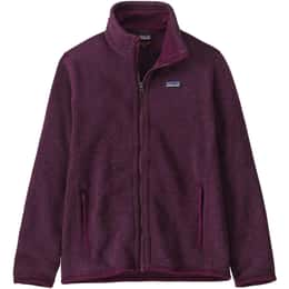 Women's Hakatai™ Hybrid Fleece Jacket