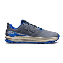 Altra Men's Lone Peak 9 GTX Trail Running Shoes