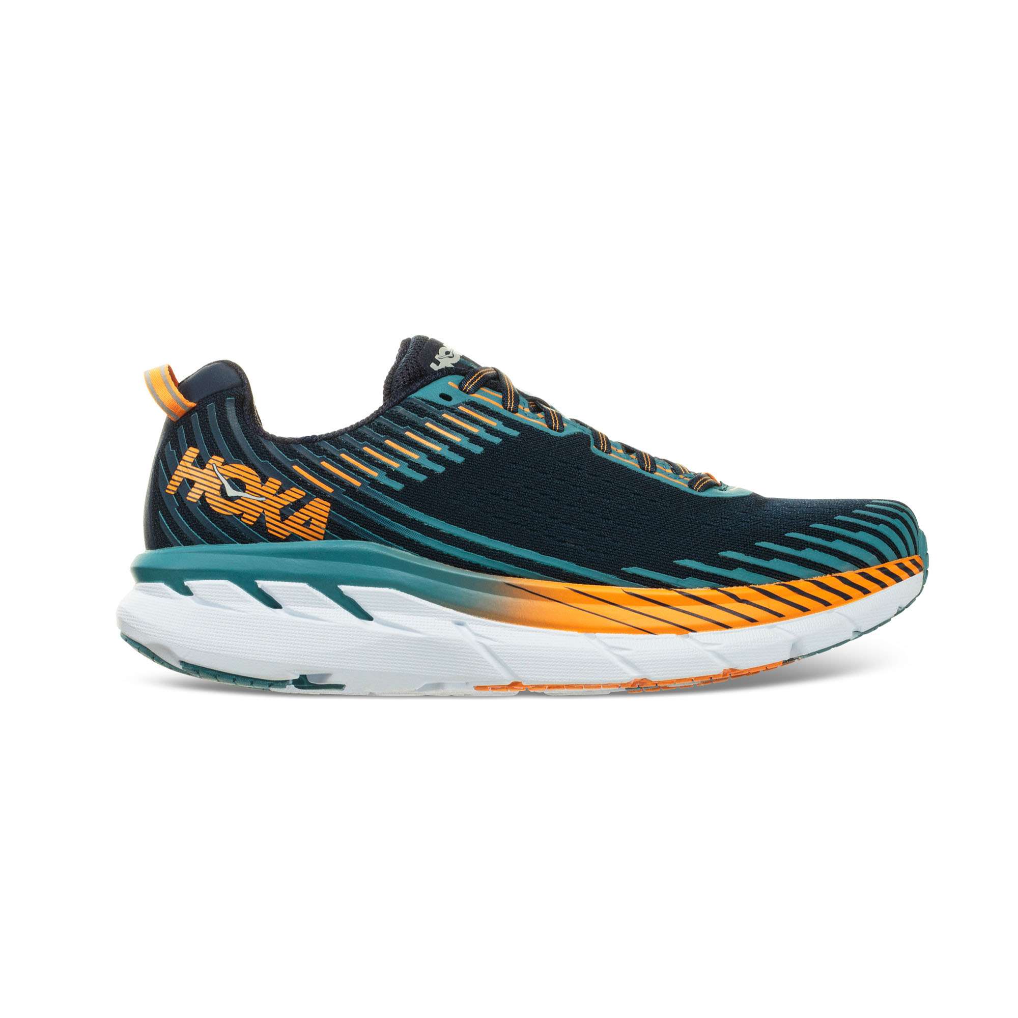 Hoka One One Men's Clifton 5 Wide Running S