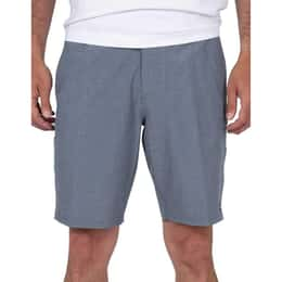 Salty Crew Men's Drifter 2 Hybrid Shorts