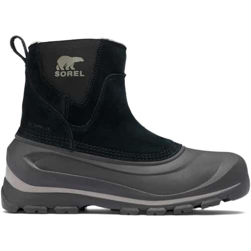 Sorel Men's BUXTON Pull On Waterproof Boots - Sun & Ski Sports