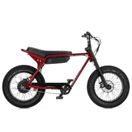 Super73 ZX Electric Bike