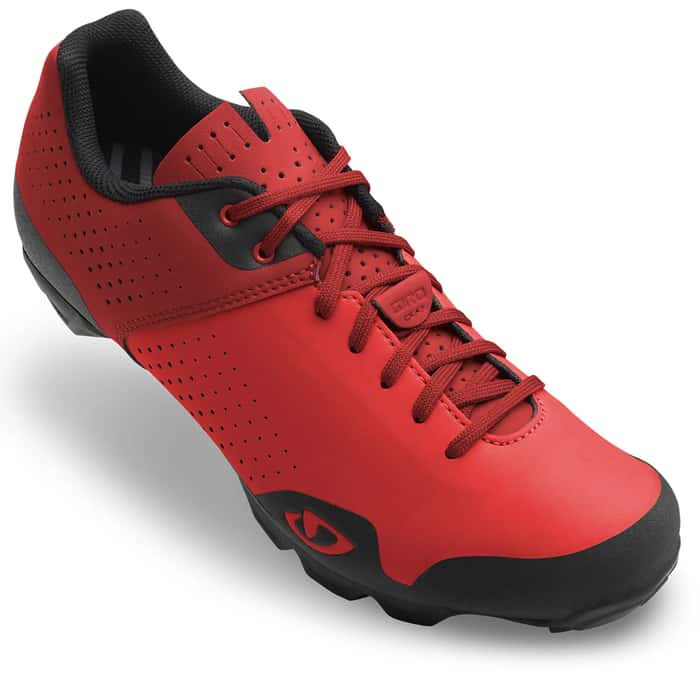 Giro Men's Privateer Lace Mountain Cycling Shoes