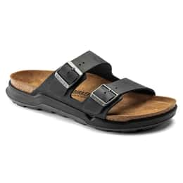 Birkenstock Men's Arizona Rugged Sandals