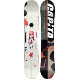CAPiTA Outerspace Living Snowboard '26
