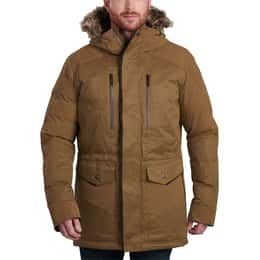 KUHL Men's Ukon Down Parka