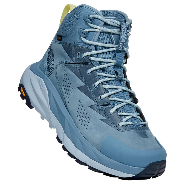 hoka one one women's kaha gore tex hiking boots