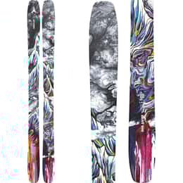 Atomic Bent 100 Skis '25