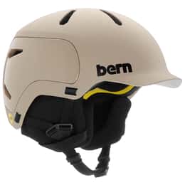 Bern Watts 2.0 MIPS® Snow Helmet