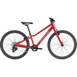 Cannondale Kids' Quick 24" Bike