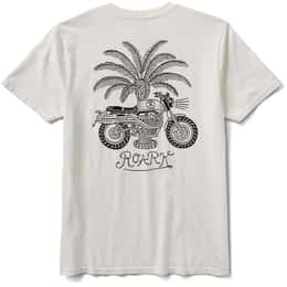 Roark Men's Moto Premium T Shirt