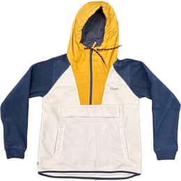 Ski Chalet Women's Alexander Polar Hooded Fleece