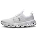 On Kids' Cloudswift Running Shoes alt image view 2