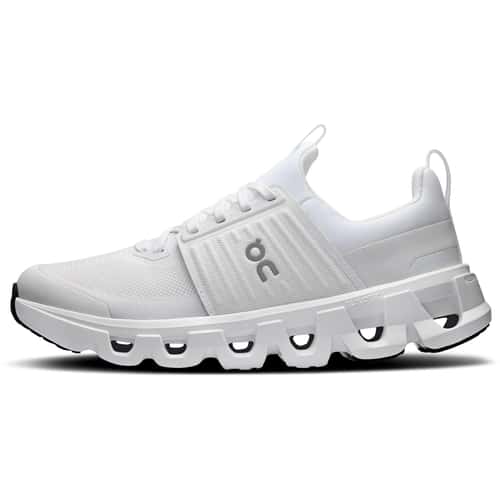 On Kids' Cloudswift Running Shoes alt image view 2