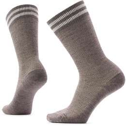 Smartwool Women's Everyday Courtside Texture Tall Crew Socks