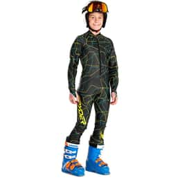 Spyder Boys' Performance GS Race Suit