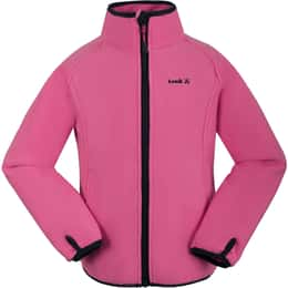 Kamik Girls' Linnea Fleece Jacket