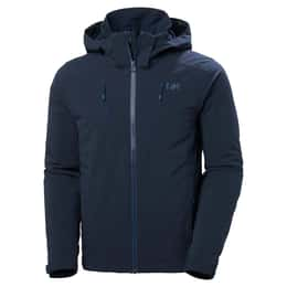 Helly Hansen Men's Alpha 4.0 Jacket