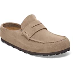 Birkenstock Men's Naples Wrapped Shoes
